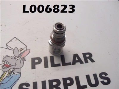 Hydac Clogging Indicator VD5-B.1