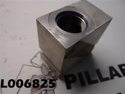 Manifold Block 37632