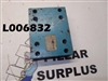 Teledyne Republic MFG Manifold 821-2-1/2