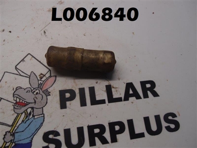 Kepner Safety Relief Valve 206C-1-10 0C