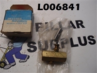 Deltrol Flow Control Valve F10B