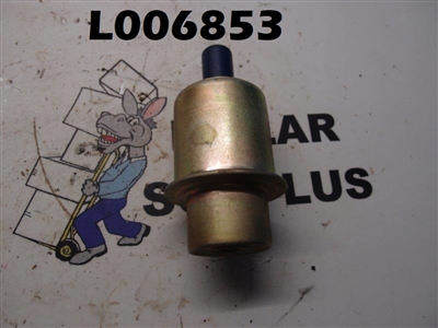 Vintage Napa Microtest 1-4890