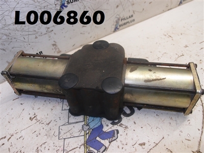RACINE HYDRAULIC DIVISION 04 9993 00
