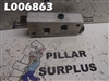 FLUID CONTROLS HYDRAULIC MANIFOLD/VALVE 1LL23-F6-40S