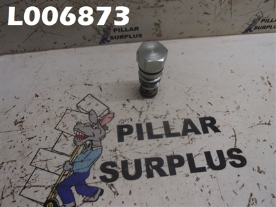 SUN HYDRAULICS CARTRIDGE/PILOT TO OPEN CHECK VALVE W/ STANDARD PILOT T-2A CKEB-XEN