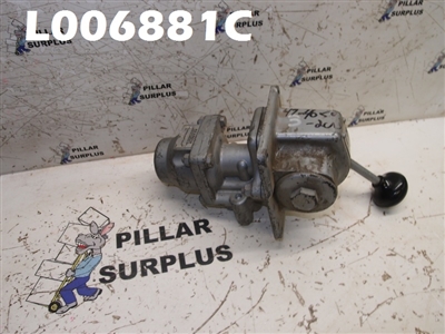 REXROTH CONTROLAIR VALVE R431002642