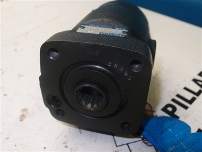 New Aftermarket Char-Lynn / Eaton Steering Control Unit – 211-1012-001 – Open Center, 230 Displacement, Non-Load Reaction