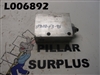 FLUID CONTROLS DIRECT ACTING PRESSURE REDUCING VALVE 1PD12-F3-9S