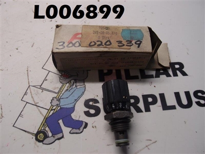 Flutex Flow Control Valve 705426