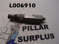 Fluid Controls Cartridge Valve 59306-0