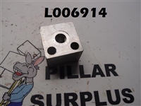 90Â° Manifold Block 651614 61600