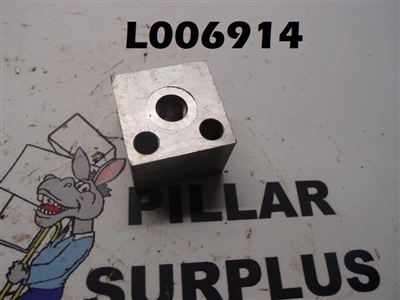 90Â° Manifold Block 651614 61600