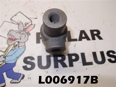 Brake Check Valve Type WB AC-32920