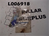 Diode (pk of 6) 15-01-096