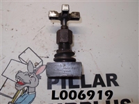 Parker Metering Valve MV400S