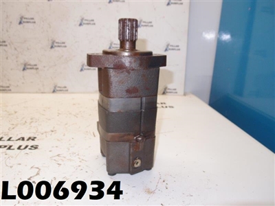 Eaton/Char-Lynn Hydraulic Geroler Disc Valve Motor 104-1033-006