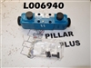 Vickers Solenoid Operated Directional Valve DG4V-3-2C-M-U-B6-60