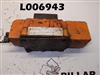 Vickers Directional Valve DG3S4 040C X 40