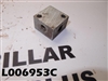 Cross Connector Manifold Block