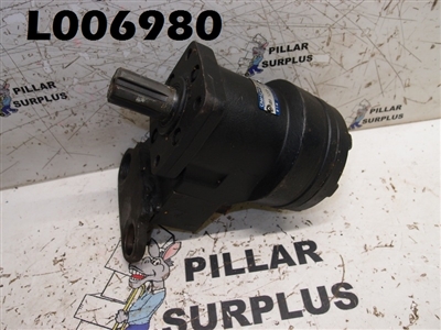 CHAR-LYNN ORBIT MOTOR 103-1066-010