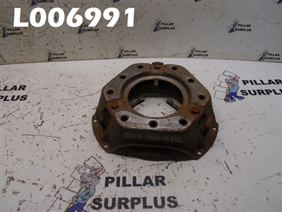 12" PRESSURE PLATE CA-7346