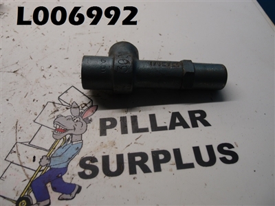 FULFLO 1/2" HYDRAULIC RELIEF VALVE 300-C