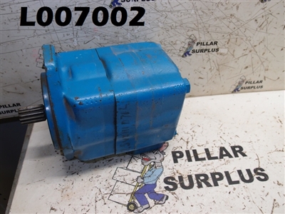 VICKERS VANE PUMP 25V-21-11D-10L