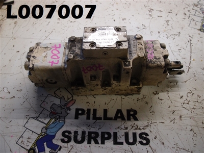 HAGGLUNDS DENISON/PARKER DIRECTIONAL CONTROL VALVE 3D03