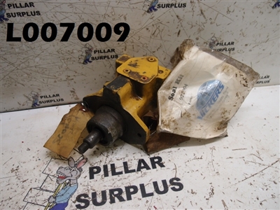 VICKERS VTM SERIES VANE PUMP VTM42607515