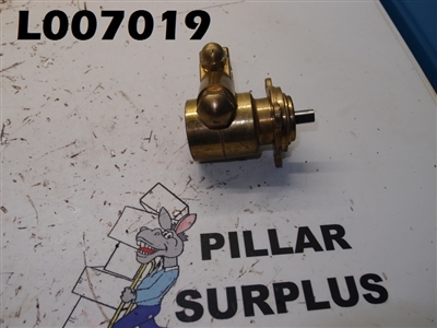 STANDEX PROCON BRASS PUMP/VANE PUMP 1307XH