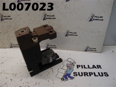 SQUARE D LIMIT SWITCH SERIES A 9007 FSD27136