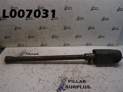 ARO CORPORATION PUMP 612117