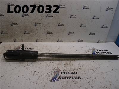 ALEMITE CORPORATION HIGH PRESSURE STATIIONARY PNEUMATIC GREASE PUMP 8550-A1
