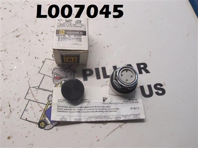 Square D Push Button Operator 88702