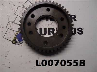 Morrison Industrial Equipment Company Gear 988172