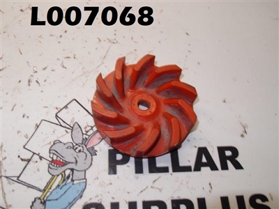 Impeller F96 16 03