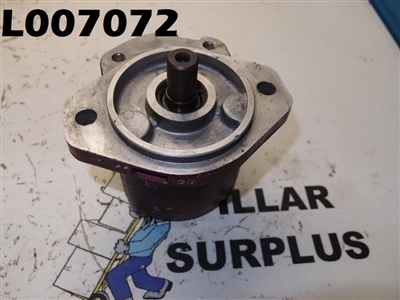 Marzocchi Hydraulic Pump 2A-D-10-AC-R0