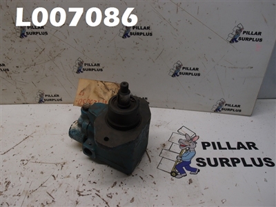 VICKERS VANE PUMP VTM42505017