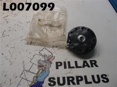 MOORE PRODUCTS DIAPHRAGM CONTROL ASSEMBLY 02793.23