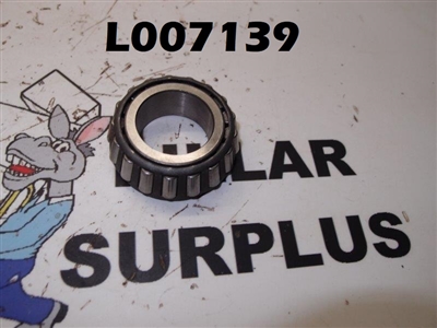 Timken Taper Bearing Inner 14131