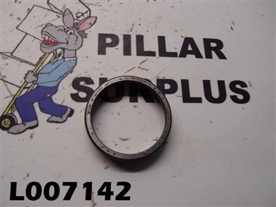 Roulement Conique Timken LM29710 - Coussinet (cup) Neuf D'origine