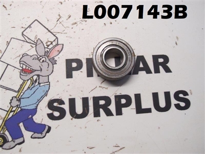 Nice Bearing 1635DC