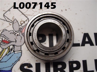 Linkbelt Cylindrical Roller Bearing MU5206TV
