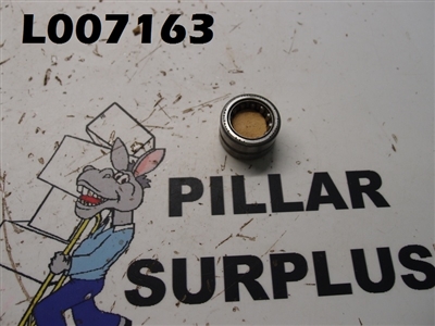 TORRINGTON NEEDLE ROLLER BEARING 122012