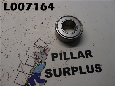 SKF DOUBLE ROW BALL BEARING 5208A2ZC3