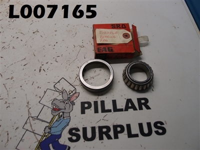 FAG BEARING ASSEMBLY COLLAR & CONE 513286A