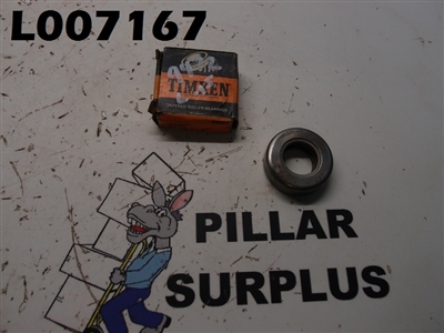 TIMKEN TAPERED ROLLER BEARING T101