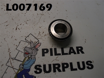 TIMKEN TAPERED ROLLER BEARING CONE HM88547