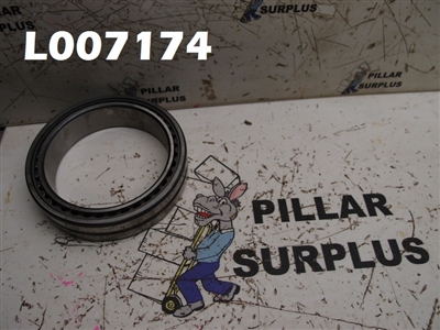 INA NEEDLE ROLLER BEARING/OUTER RING & ROLLER NK 110/30