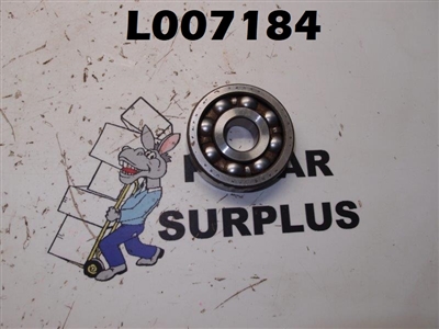 Fafnir Bearing 7405W